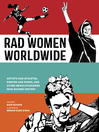 Cover image for Rad Women Worldwide